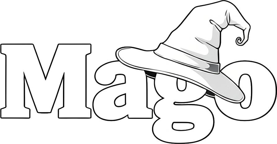 Mago's Blog